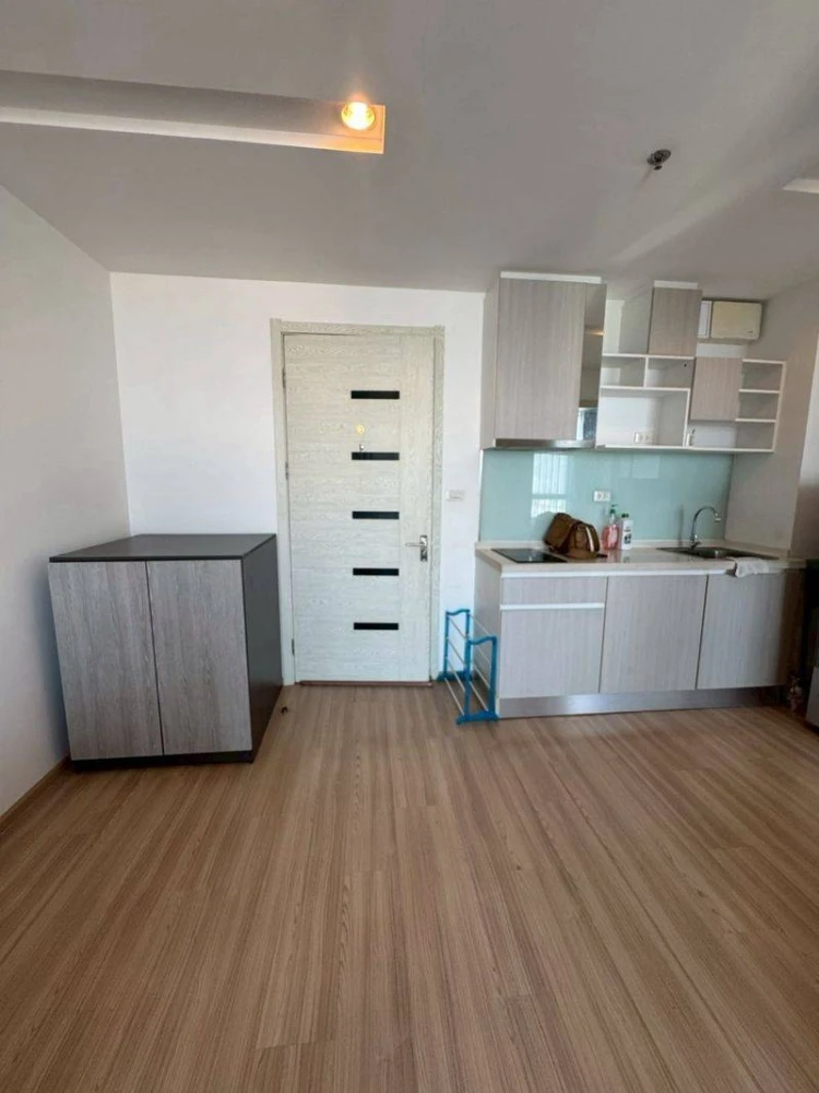 ให้เช่า คอนโด อาทีมิส สุขุมวิท 77 ห้องสวย อยู่สบาย จองเลย!!