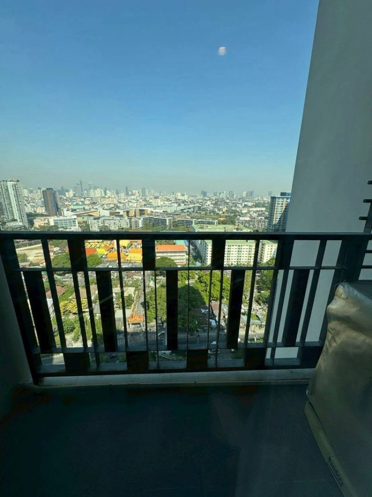 ให้เช่า คอนโด อาทีมิส สุขุมวิท 77 ห้องสวย อยู่สบาย จองเลย!!