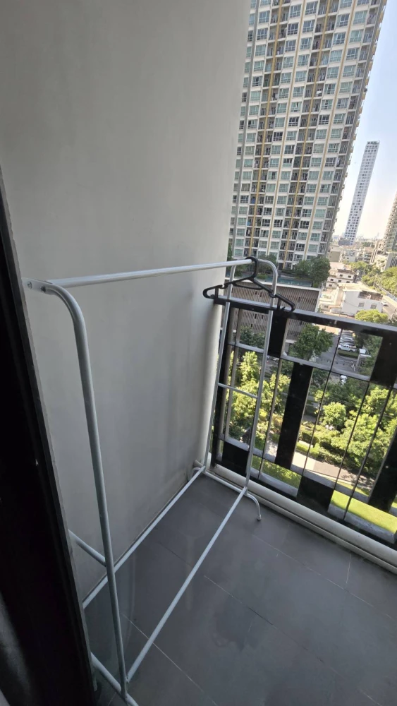 ให้เช่า คอนโด อาทีมิส สุขุมวิท 77