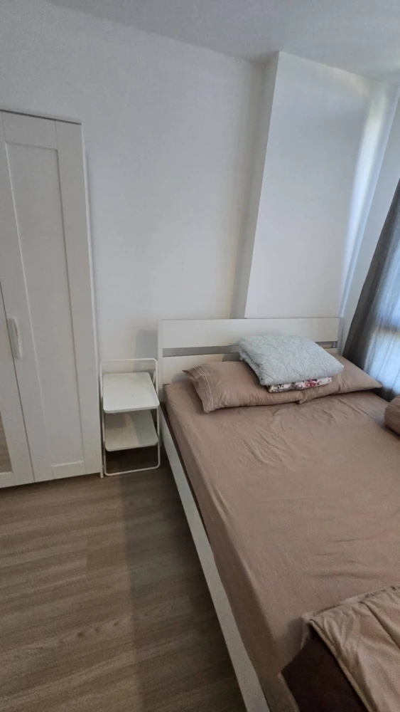 ให้เช่า คอนโด อาทีมิส สุขุมวิท 77