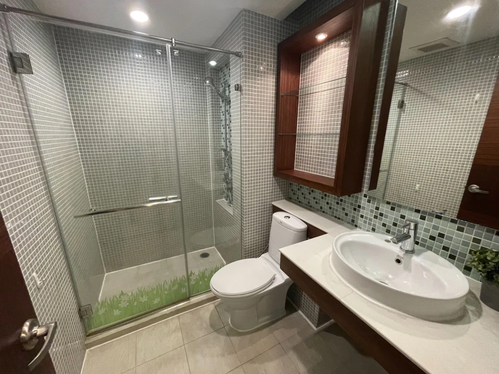 ให้เช่า คอนโด อเวนิว 61 ห้องใหญ่อยู่สบาย พื้นที่ใช้สอยจุใจ แถมราคาอย่างโดน รีบมาจองเลยจ้า