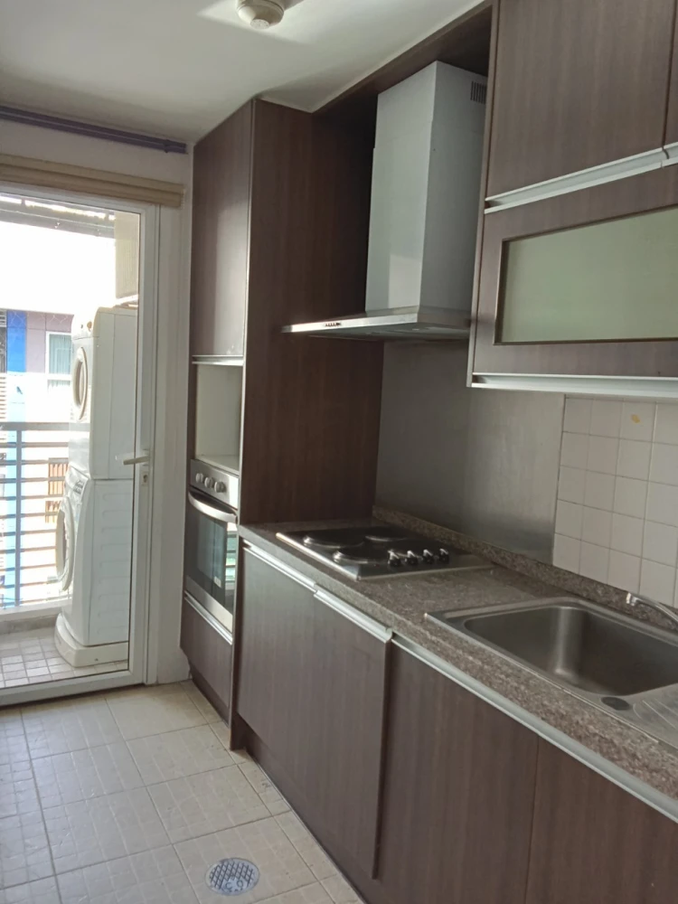 ให้เช่า คอนโด อเวนิว 61 ห้องใหญ่อยู่สบาย พื้นที่ใช้สอยจุใจ แถมราคาอย่างโดน รีบมาจองเลยจ้า