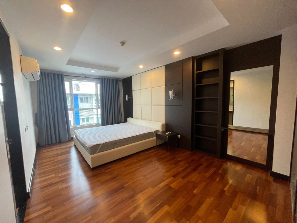 ให้เช่า คอนโด อเวนิว 61 ห้องใหญ่อยู่สบาย พื้นที่ใช้สอยจุใจ แถมราคาอย่างโดน รีบมาจองเลยจ้า