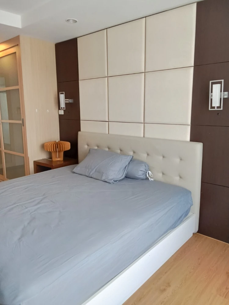 ให้เช่า คอนโด อเวนิว 61 ห้องใหญ่อยู่สบาย พื้นที่ใช้สอยจุใจ แถมราคาอย่างโดน รีบมาจองเลยจ้า