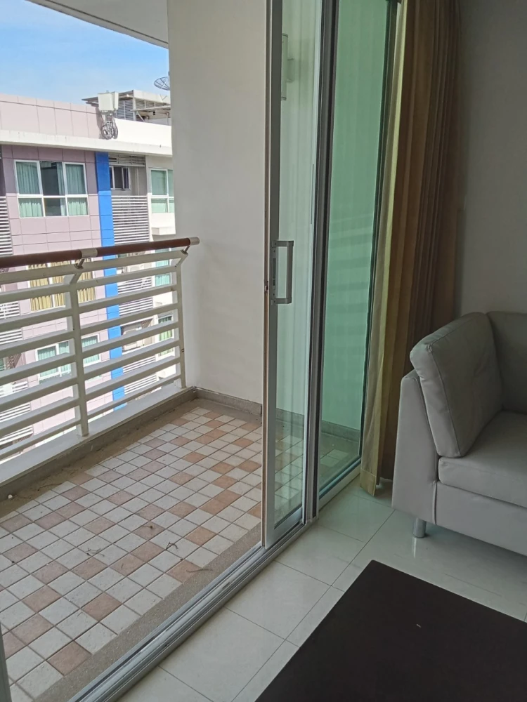 ให้เช่า คอนโด อเวนิว 61 ห้องใหญ่อยู่สบาย พื้นที่ใช้สอยจุใจ แถมราคาอย่างโดน รีบมาจองเลยจ้า