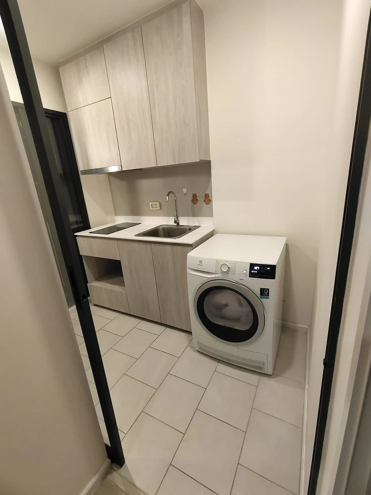 ให้เช่า คอนโด เซียล่า จรัญฯ 13 สเตชั่น ห้องกั้นแยกอย่างดี ราคาไม่แรง ครบจบที่นี่ ต้องรีบมาจองเลย