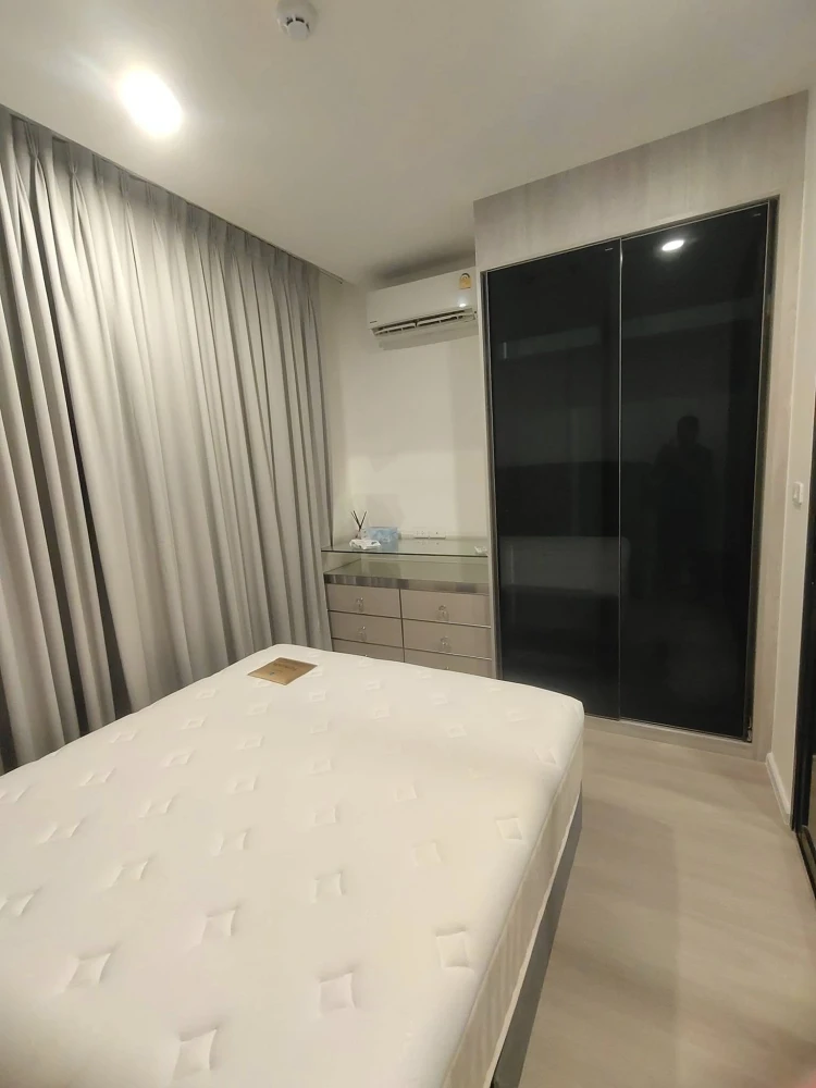 ให้เช่า คอนโด เซียล่า จรัญฯ 13 สเตชั่น ห้องกั้นแยกอย่างดี ราคาไม่แรง ครบจบที่นี่ ต้องรีบมาจองเลย