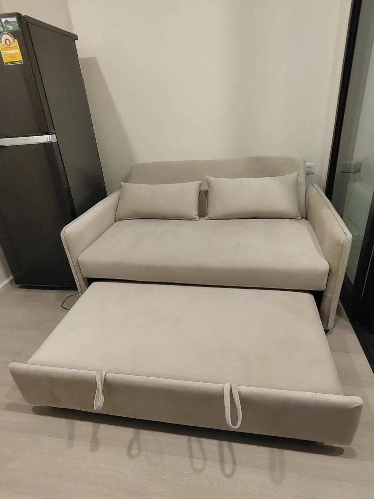 ให้เช่า คอนโด เซียล่า จรัญฯ 13 สเตชั่น ห้องกั้นแยกอย่างดี ราคาไม่แรง ครบจบที่นี่ ต้องรีบมาจองเลย