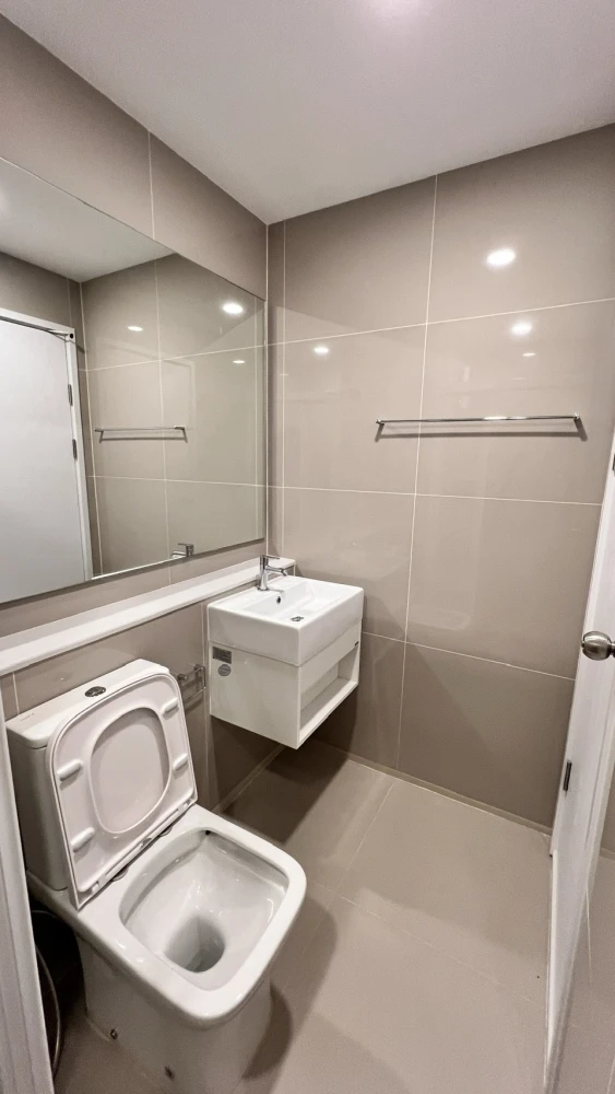 ให้เช่า คอนโด เดนิม จตุจักร เฟอร์ครบพร้อมอยู่ จองเลย!!