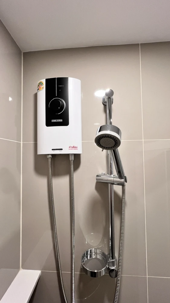 ให้เช่า คอนโด เดนิม จตุจักร เฟอร์ครบพร้อมอยู่ จองเลย!!