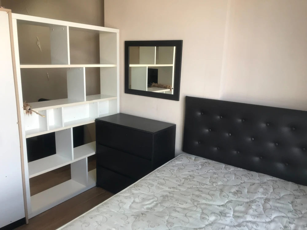 ให้เช่า คอนโด เดอะทรี บางโพ สเตชั่น