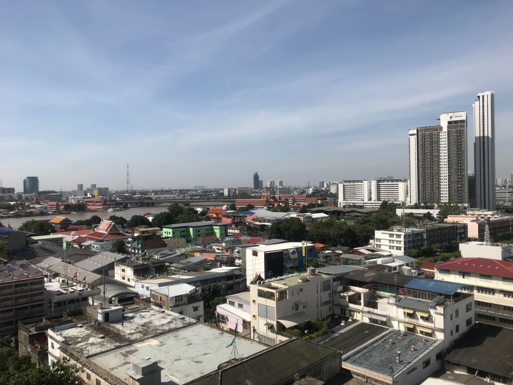 ให้เช่า คอนโด เดอะทรี บางโพ สเตชั่น