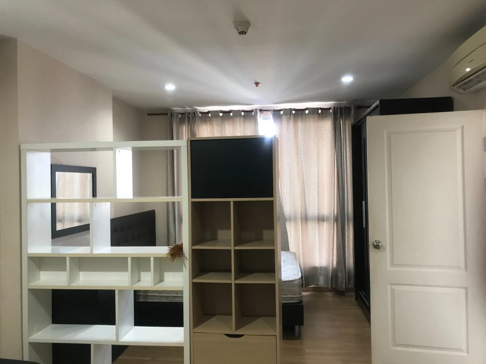 ให้เช่า คอนโด เดอะทรี บางโพ สเตชั่น