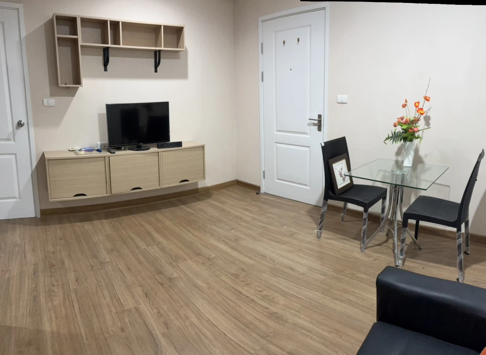 ให้เช่า คอนโด เดอะทรี บางโพ สเตชั่น