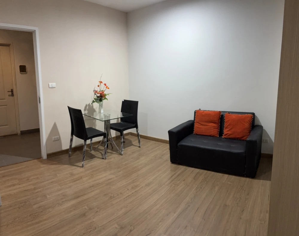 ให้เช่า คอนโด เดอะทรี บางโพ สเตชั่น