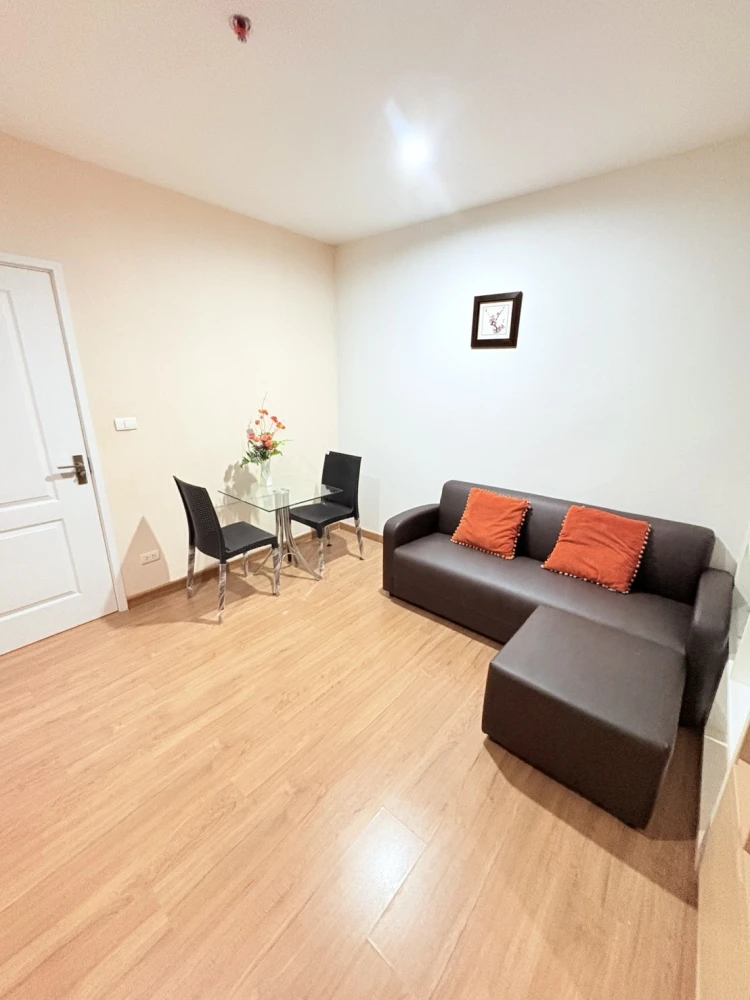 ให้เช่า คอนโด เดอะทรี บางโพ สเตชั่น