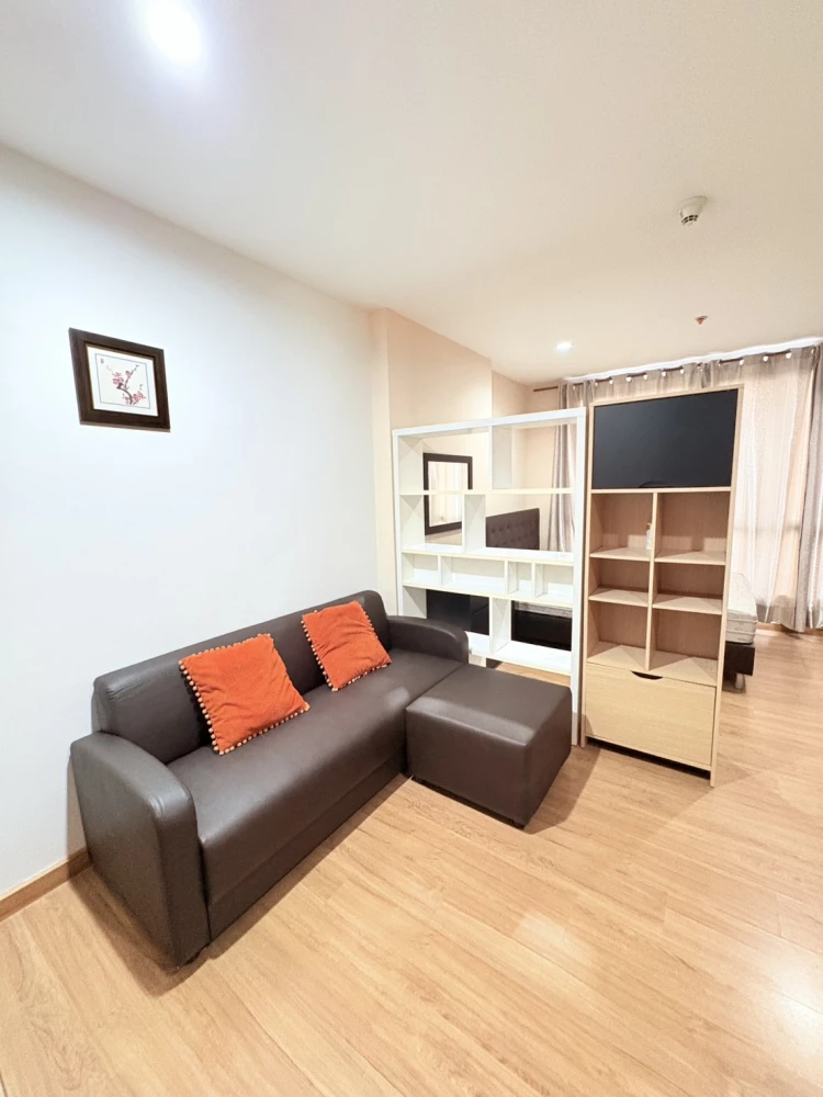 ให้เช่า คอนโด เดอะทรี บางโพ สเตชั่น