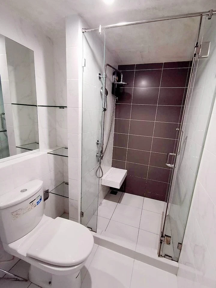 ให้เช่า!! คอนโด เดอะนิช โมโน สุขุมวิท 50 ห้องสวยมาก เฟอร์นิเจอร์ครบ ราคาดี ห้ามพลาด!!