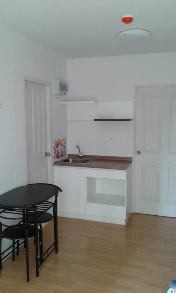 ให้เช่า คอนโด เดอะพาร์ค แลนด์ไลท์ ปากน้ำ-สุขุมวิท ห้องพร้อมอยู่ สิ่งอำนวยความสะดวกครบ มาจองเลย อย่ารอช้า