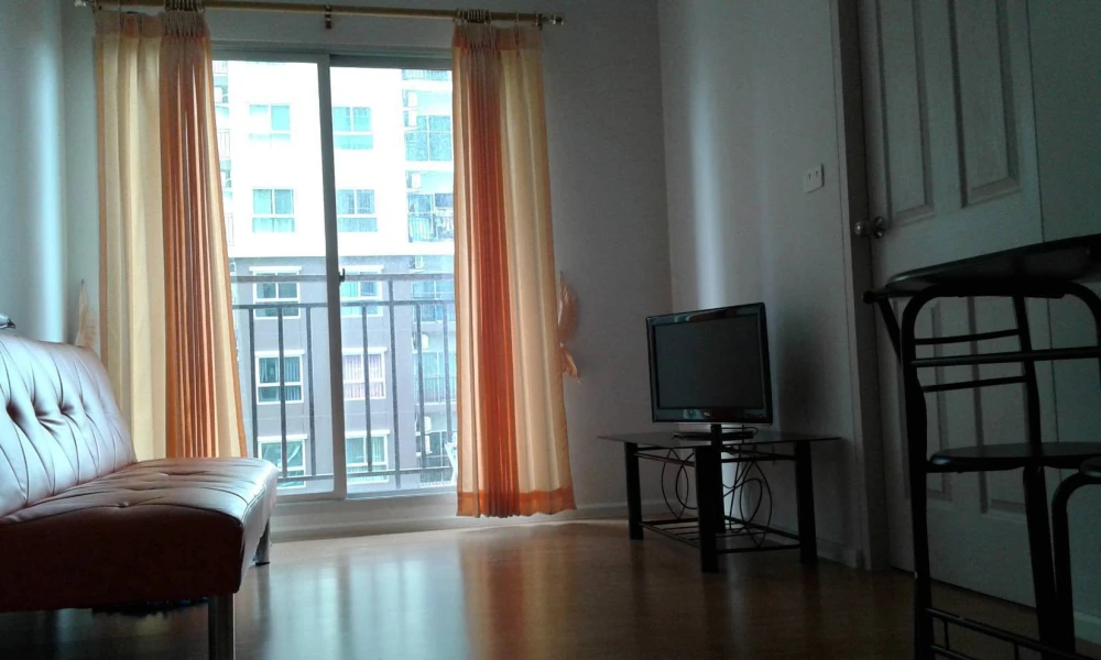 ให้เช่า คอนโด เดอะพาร์ค แลนด์ไลท์ ปากน้ำ-สุขุมวิท ห้องพร้อมอยู่ สิ่งอำนวยความสะดวกครบ มาจองเลย อย่ารอช้า