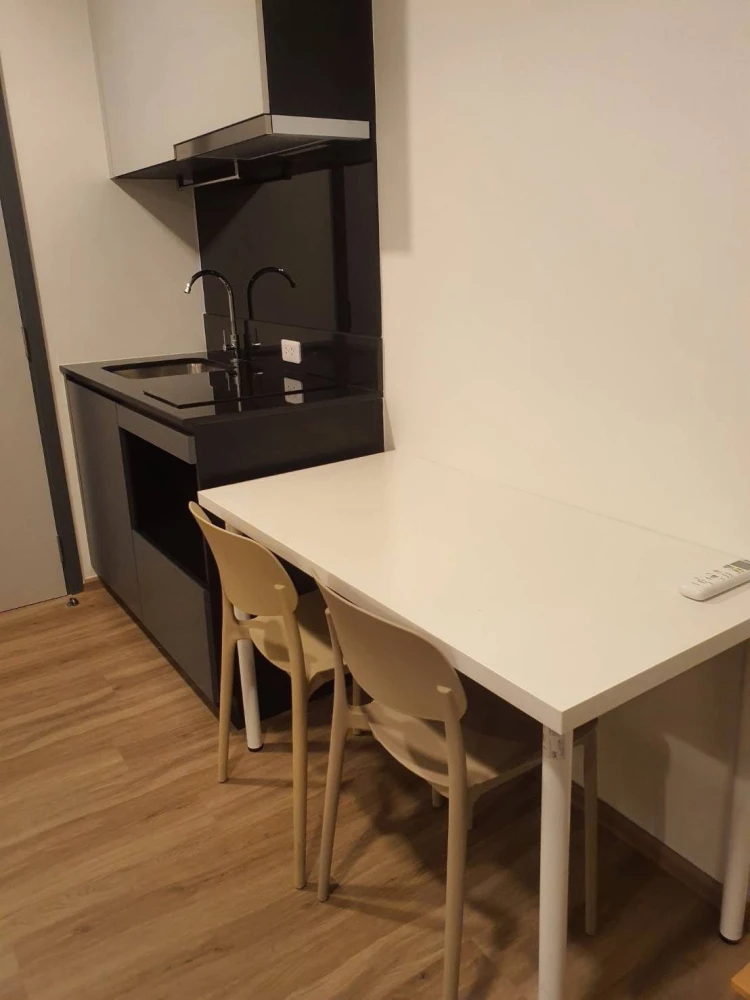 ให้เช่า!! คอนโด เดอะสเตจ มายด์สเคป รัชดา - ห้วยขวาง ชั้น20 ส่วนกลางสุดปัง เดินทางสะดวกสบาย จองด่วน!!