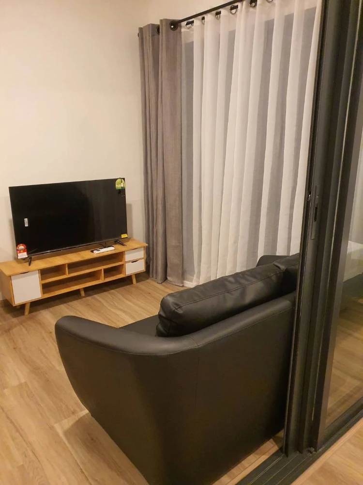 ให้เช่า!! คอนโด เดอะสเตจ มายด์สเคป รัชดา - ห้วยขวาง ชั้น20 ส่วนกลางสุดปัง เดินทางสะดวกสบาย จองด่วน!!