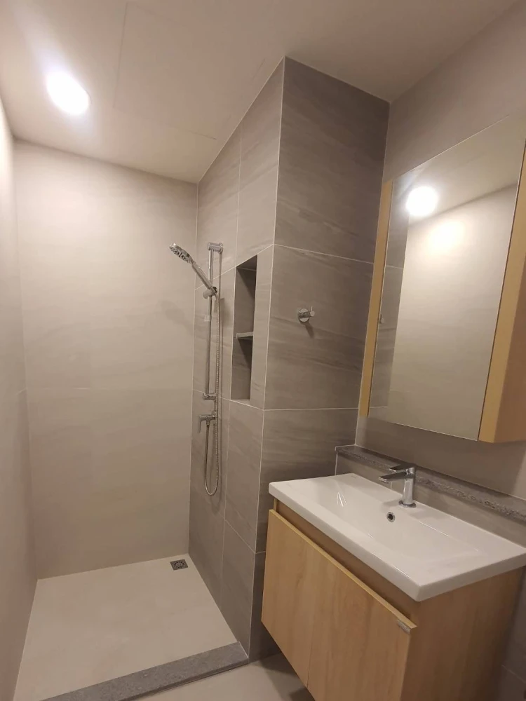 ให้เช่า!! คอนโด เดอะสเตจ มายด์สเคป รัชดา - ห้วยขวาง ชั้น20 ส่วนกลางสุดปัง เดินทางสะดวกสบาย จองด่วน!!