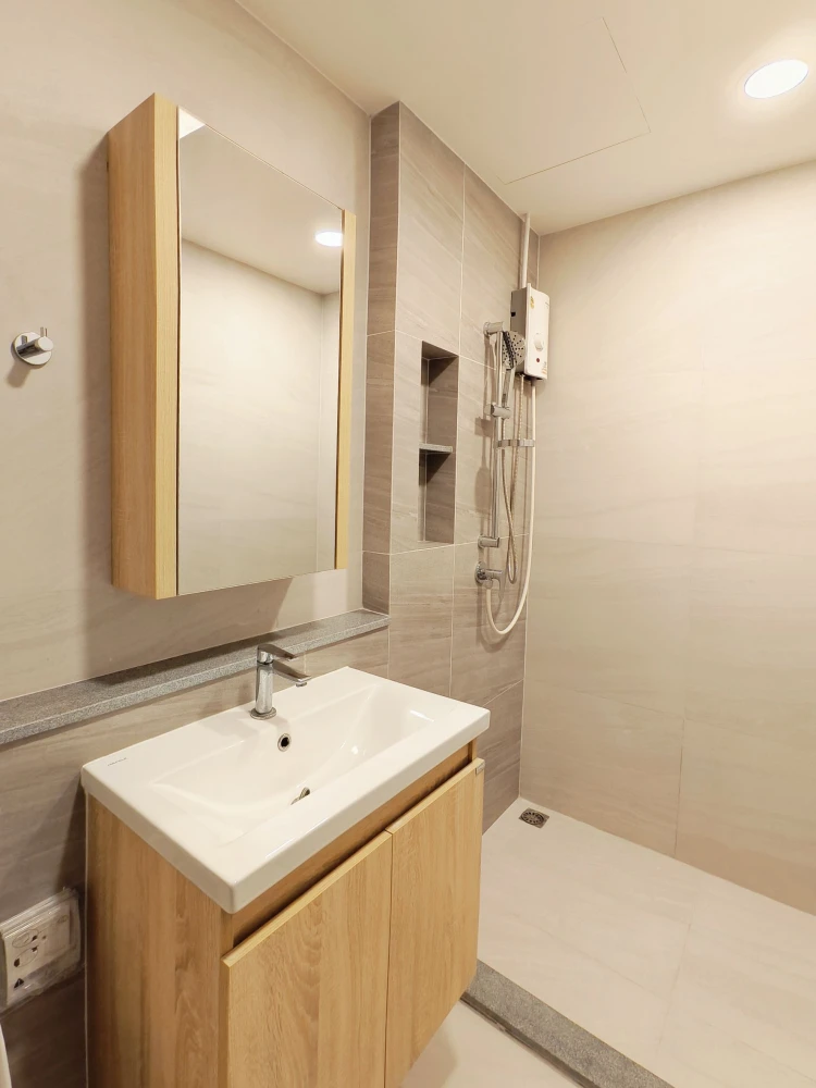 ให้เช่า คอนโด เดอะสเตจ มายด์สเคป รัชดา - ห้วยขวาง ห้องสวย ดูแลดี พร้อมอยู่ จองเลย!!