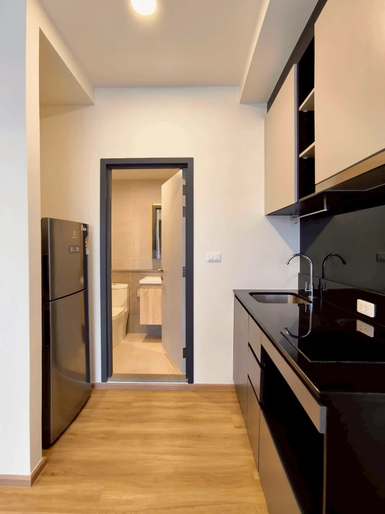 ให้เช่า คอนโด เดอะสเตจ มายด์สเคป รัชดา - ห้วยขวาง ห้องสวย ดูแลดี พร้อมอยู่ จองเลย!!