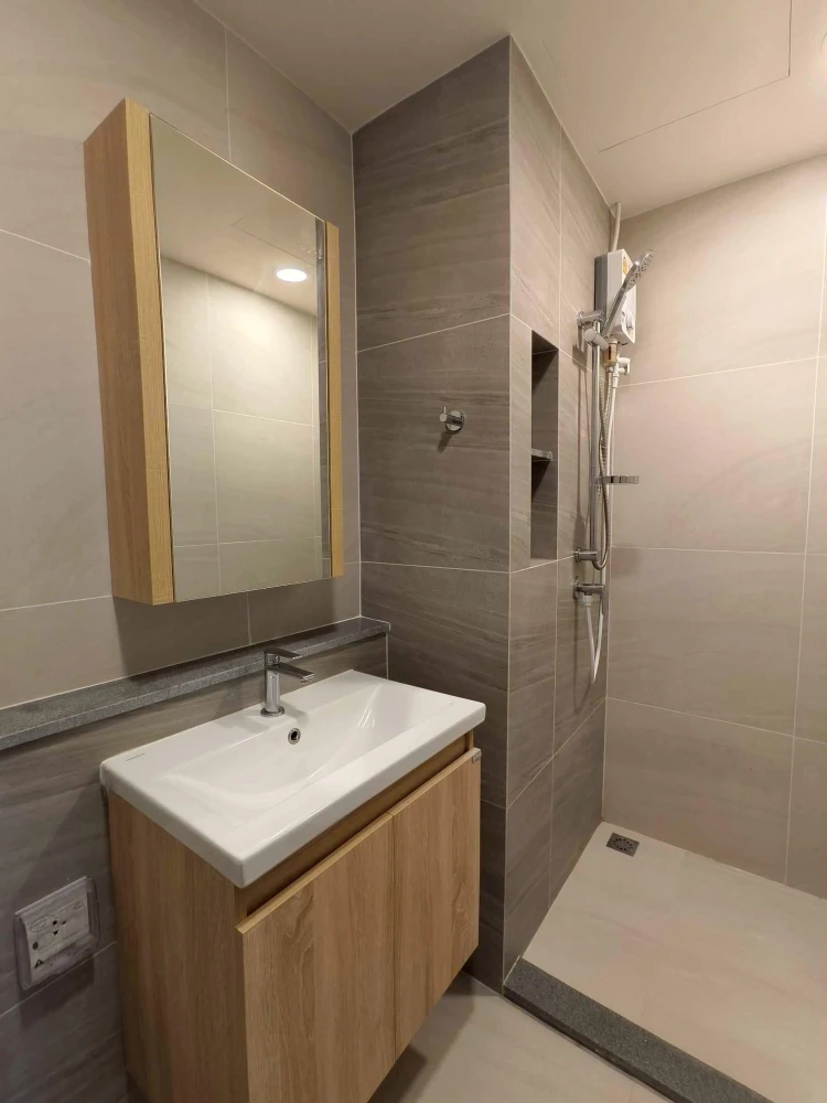 ให้เช่า คอนโด เดอะสเตจ มายด์สเคป รัชดา - ห้วยขวาง ห้องสวย ดูแลดี พร้อมอยู่ จองเลย!!