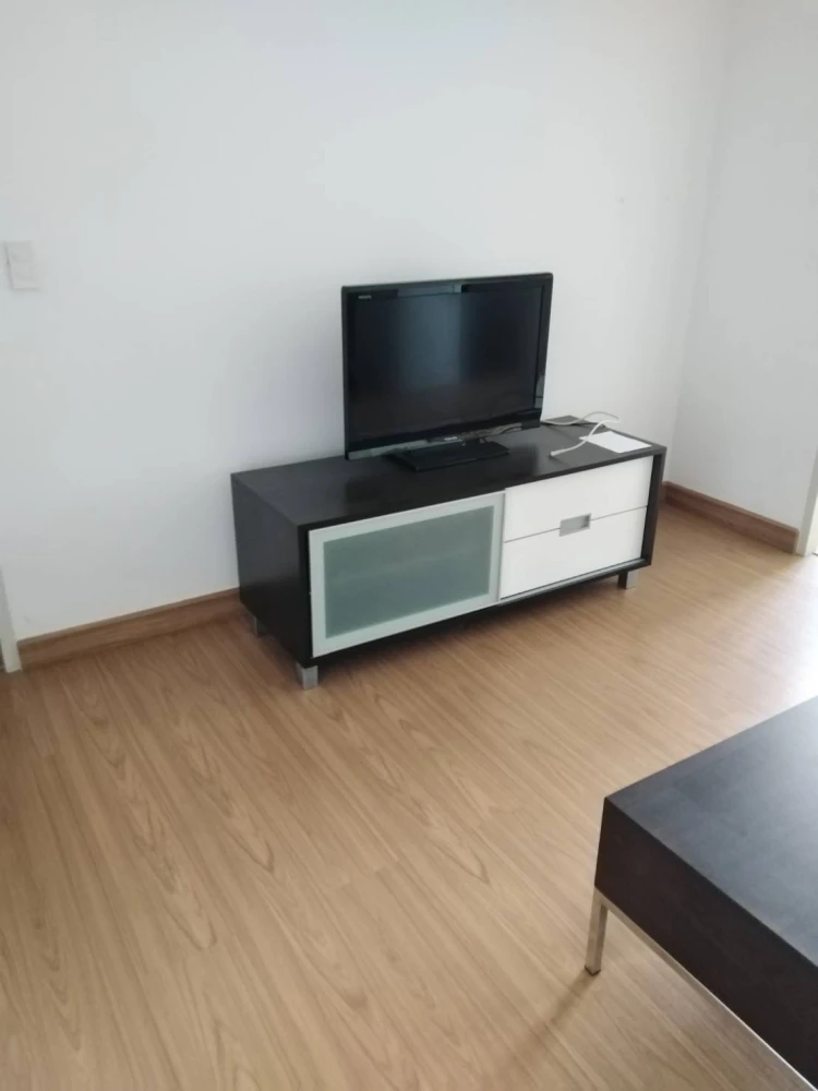 ให้เช่า คอนโด เดอะ คอมพลีท ราชปรารภ บรรยากาศน่าอยู่ ตกแต่งสวย พร้อมเข้าอยู่ ห้ามพลาด