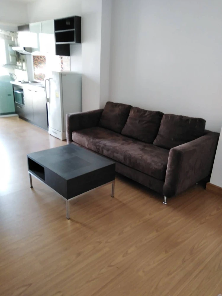 ให้เช่า คอนโด เดอะ คอมพลีท ราชปรารภ บรรยากาศน่าอยู่ ตกแต่งสวย พร้อมเข้าอยู่ ห้ามพลาด