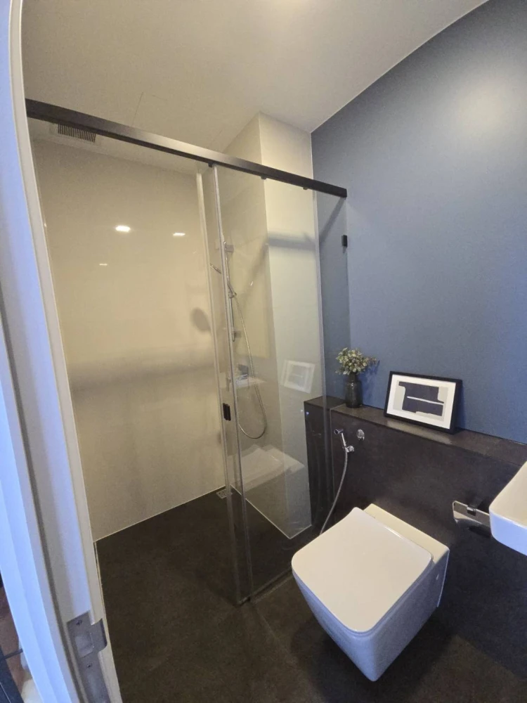 ให้เช่า คอนโด เดอะ คีย์ MRT เพชรเกษม 48 ห้องสวย พร้อมอยู่ จองเลย!!