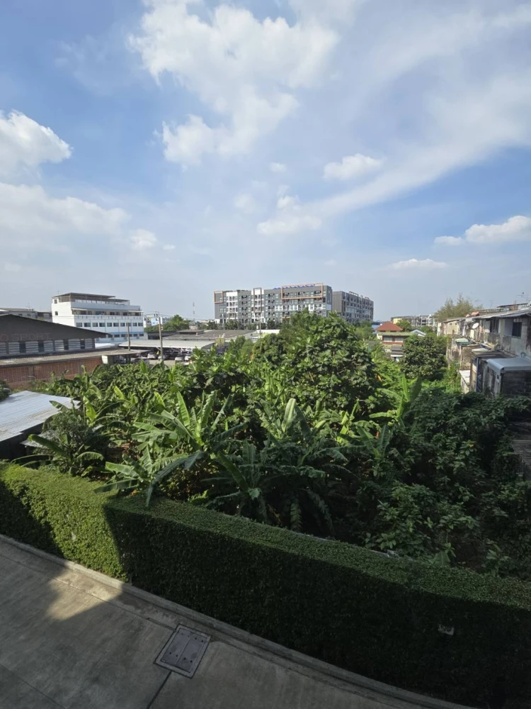 ให้เช่า คอนโด เดอะ คีย์ MRT เพชรเกษม 48 ห้องสวย พร้อมอยู่ จองเลย!!