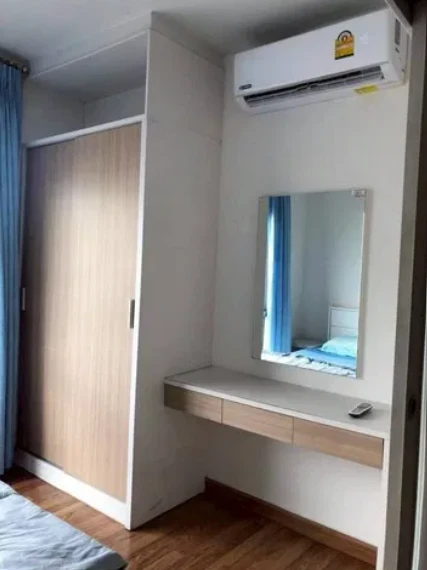 ให้เช่า!! คอนโด เดอะ ซี้ด พหลโยธิน 14 ชั้น 8 ห้องสวย เฟอร์นิเจอร์ครบ พร้อมเข้าอยู่ จองเลย!!