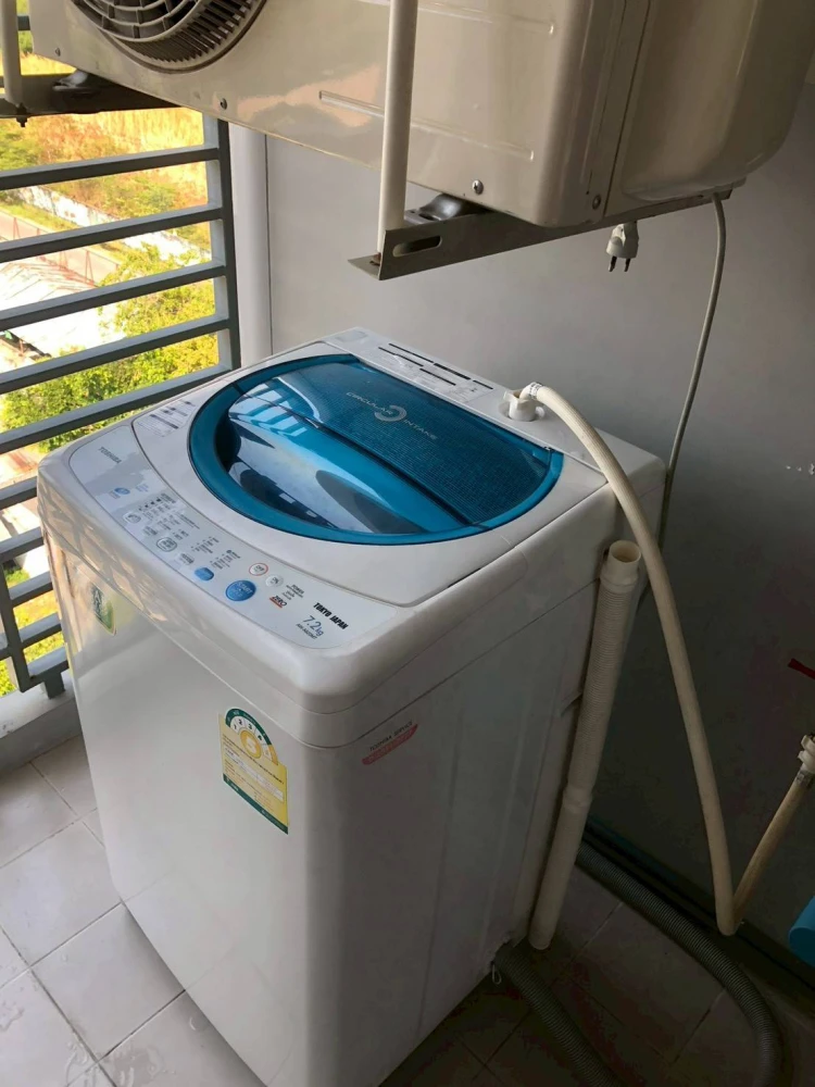 ให้เช่า คอนโด เดอะ นีช โมโน บางนา