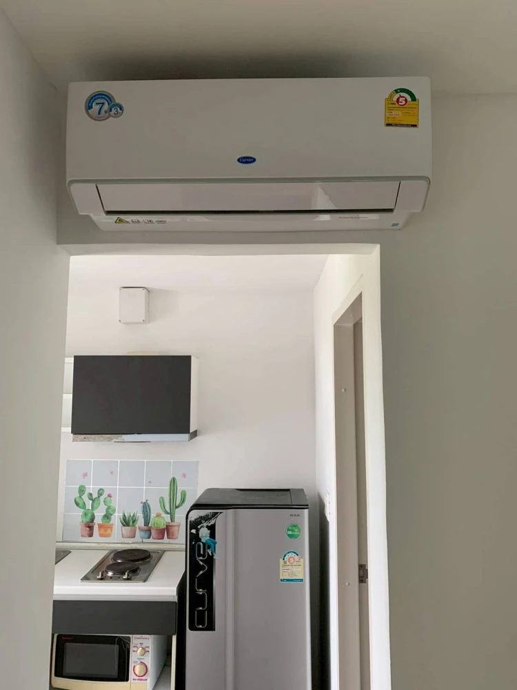 ให้เช่า คอนโด เดอะ นีช โมโน บางนา