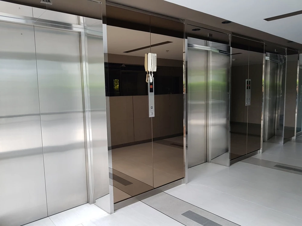 ให้เช่า คอนโด เดอะ พาร์คแลนด์ เพชรเกษม 56 | วิวสระ ติด MRT หลักสอง