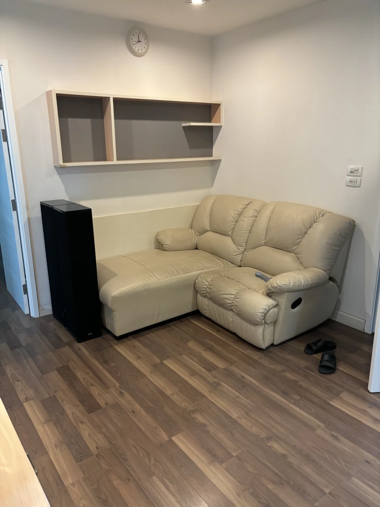 ให้เช่า!! คอนโด เดอะ รูม สาทร-ตากสิน ห้องเลขที่ 99/209 มาในราคาย่อมเยาว์ บอกเลยว่าห้ามพลาด!!