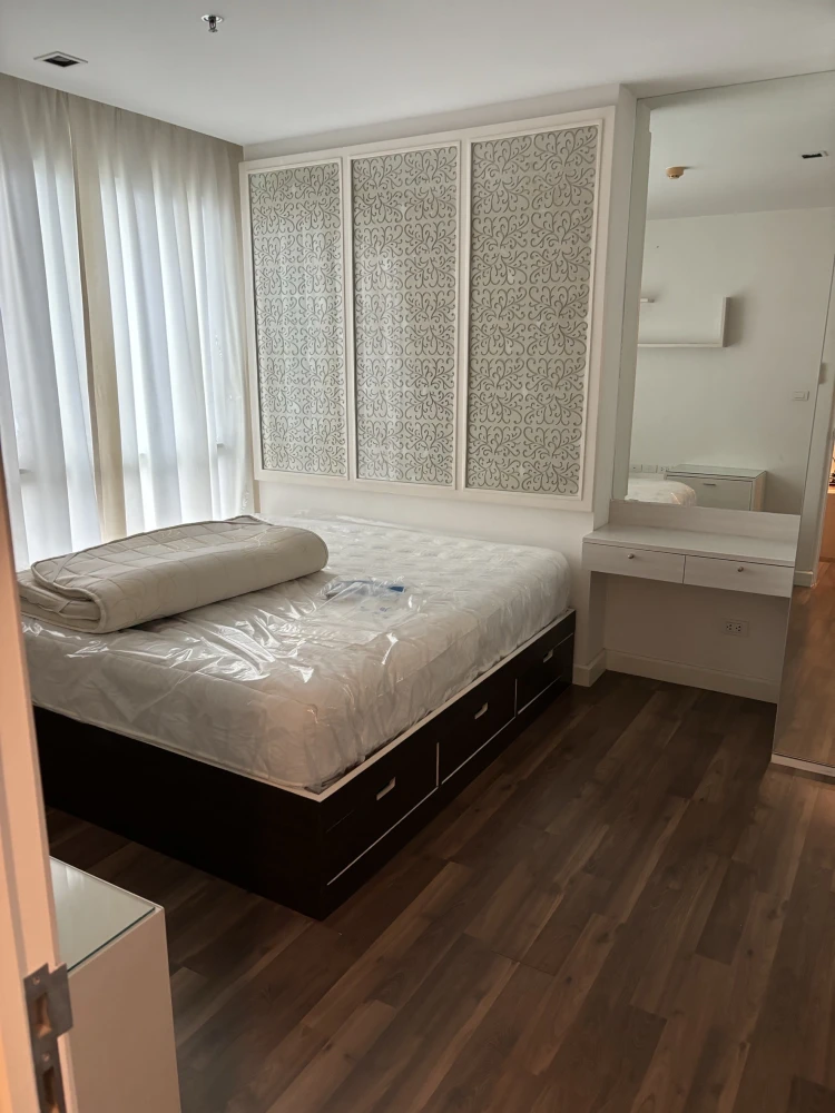 ให้เช่า!! คอนโด เดอะ รูม สาทร-ตากสิน ห้องเลขที่ 99/209 มาในราคาย่อมเยาว์ บอกเลยว่าห้ามพลาด!!