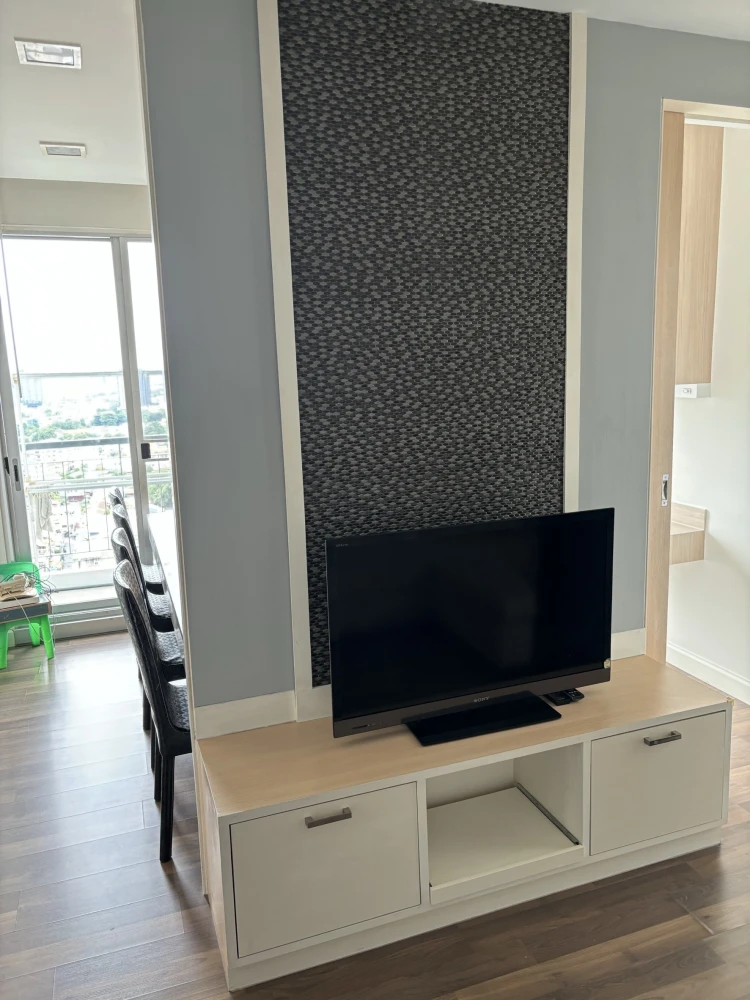 ให้เช่า!! คอนโด เดอะ รูม สาทร-ตากสิน ห้องเลขที่ 99/209 มาในราคาย่อมเยาว์ บอกเลยว่าห้ามพลาด!!