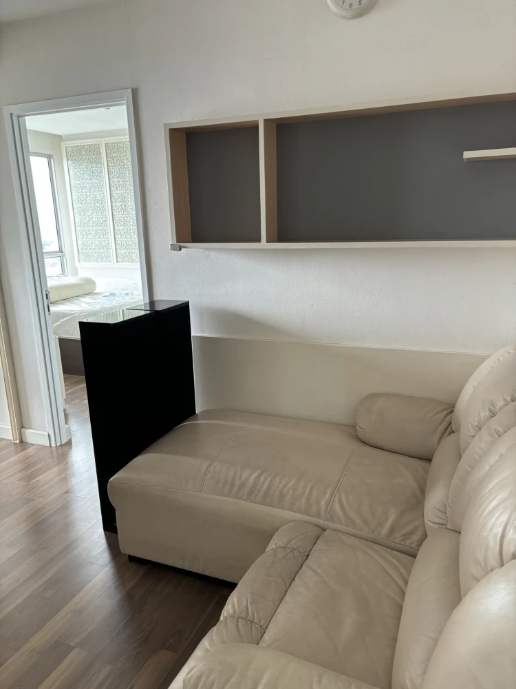 ให้เช่า!! คอนโด เดอะ รูม สาทร-ตากสิน ห้องเลขที่ 99/209 มาในราคาย่อมเยาว์ บอกเลยว่าห้ามพลาด!!