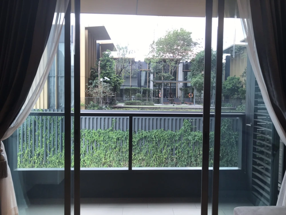 ให้เช่า!! คอนโด เดอะ ลุมพินี 24 ชั้น 3 ตึก A ห้องสวย เฟอร์นิเจอร์ครบ พร้อมเข้าอยู่ ห้ามพลาด!!