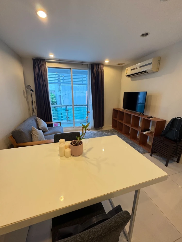 ให้เช่า คอนโด เดอะ สุรวงศ์ บาย ชีวาทัย ฮัพ ซูน ทำเลทอง ห้องสวย อยู่สบาย จองเลย!!