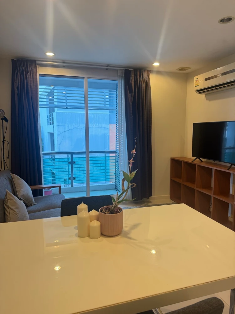 ให้เช่า คอนโด เดอะ สุรวงศ์ บาย ชีวาทัย ฮัพ ซูน ทำเลทอง ห้องสวย อยู่สบาย จองเลย!!