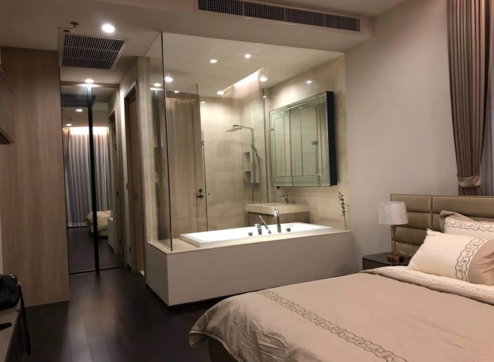 ให้เช่า คอนโด เดอะ เทอร์ทีไนน์ สุขุมวิท 39 บรรยากาศน่าอยู่ ตกแต่งสวย พร้อมเข้าอยู่ ห้ามพลาด