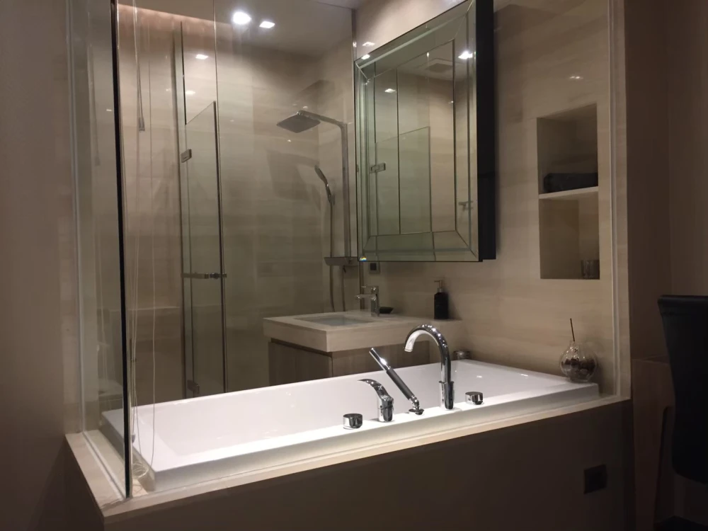 ให้เช่า คอนโด เดอะ เทอร์ทีไนน์ สุขุมวิท 39 เฟอร์ครบ พร้อมอยู่ เดินทางสะดวก ด่วนๆๆ