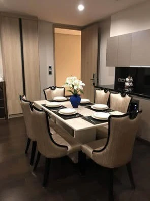 🏘️ให้เช่า คอนโด เดอะ เทอร์ไนน์ สุขุมวิท39 🏘️