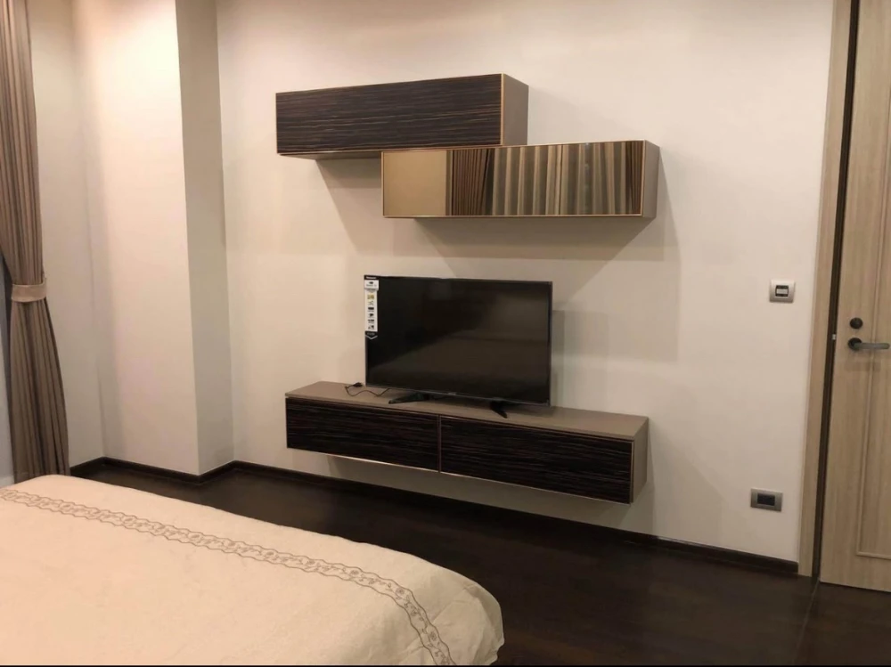 🏘️ให้เช่า คอนโด เดอะ เทอร์ไนน์ สุขุมวิท39 🏘️