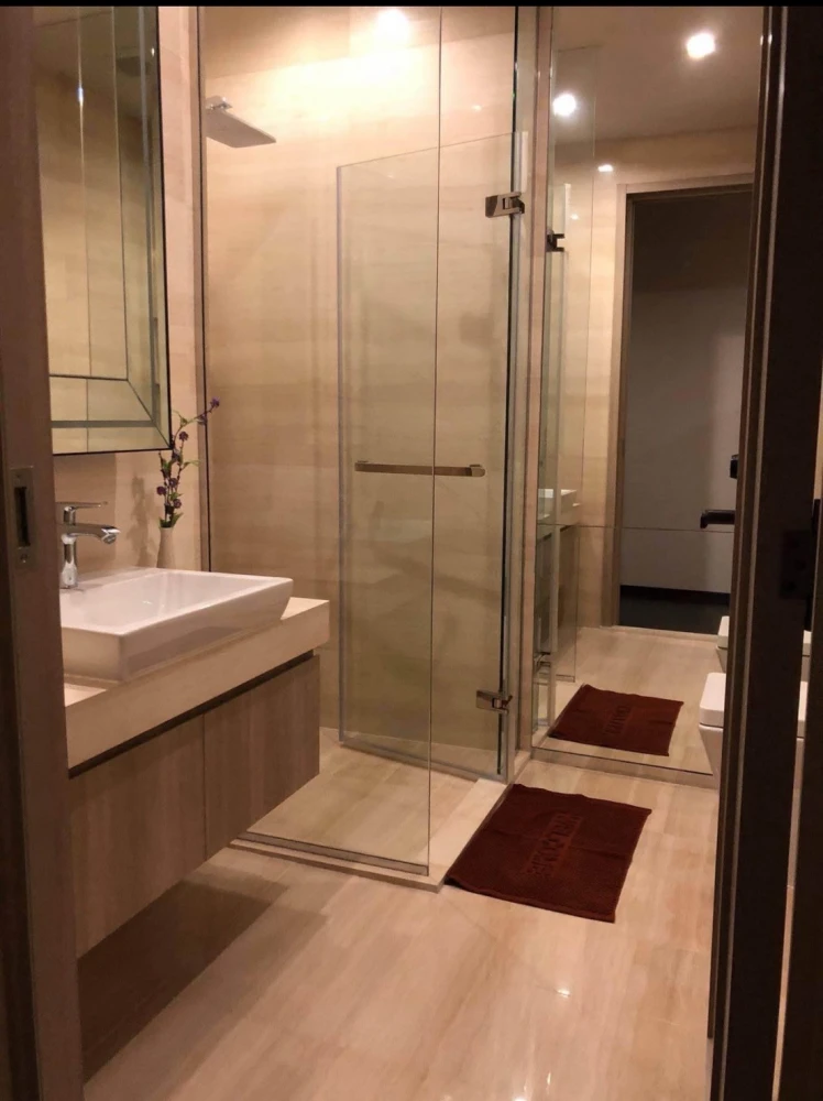 🏘️ให้เช่า คอนโด เดอะ เทอร์ไนน์ สุขุมวิท39 🏘️